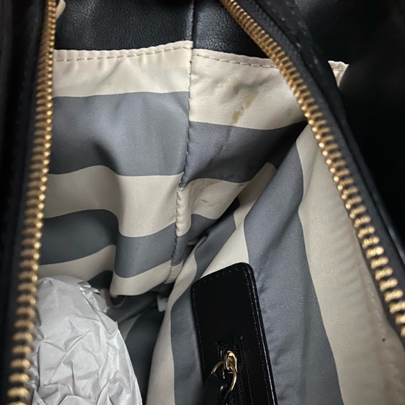 Kate Landry Purse - Picture 7 of 9